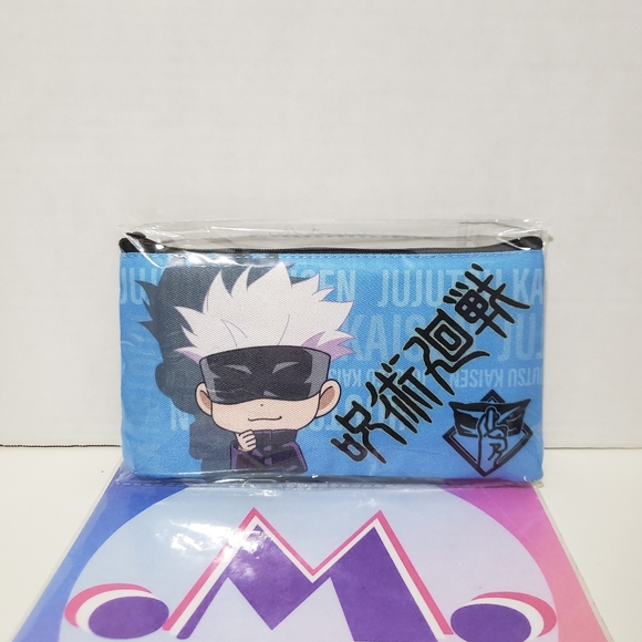 Jujutsu Kaisen Gojo Satoru Bundle - Picture 13 of 16
